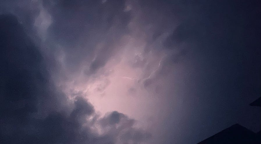 The New Earth and New Heaven &ndash; Part Two