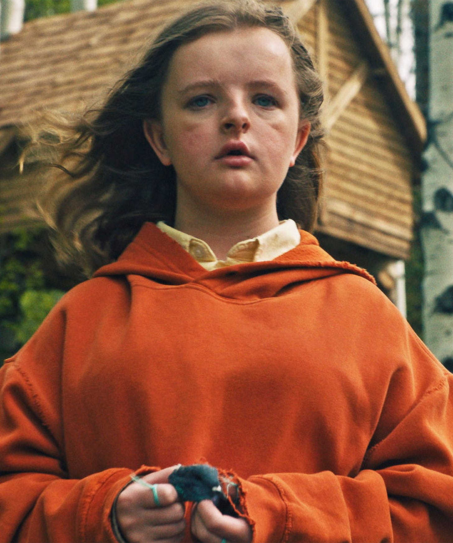 This Disturbing Hereditary Scene Will Haunt You