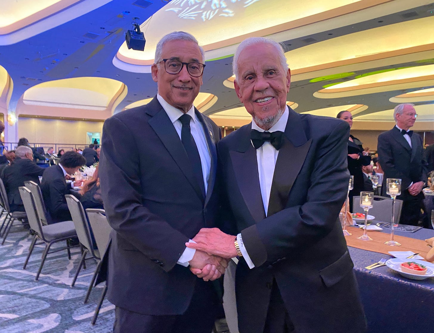Doug Wlder, Bobby Scott Doug Wlder, Bobby Scott