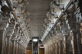 Sri Kalahasti Temple - Srirangam Jambukeshwara temple Mandapam - Extreme  Architecture _/\_ | Facebook
