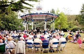 Music in the Park | Visit Southend