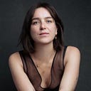 Mabel Evans's avatar