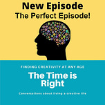The Time is Right Podcast