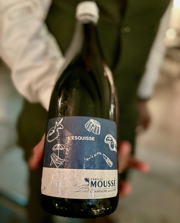 Boca Dubai - FooDiva