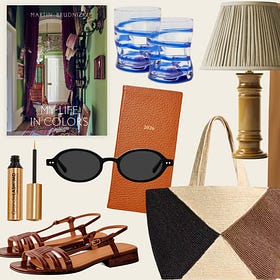 9 Things I’m Loving This Month