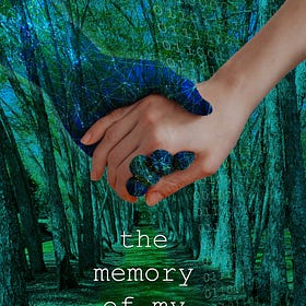 Preview: The Memory of My Shadow