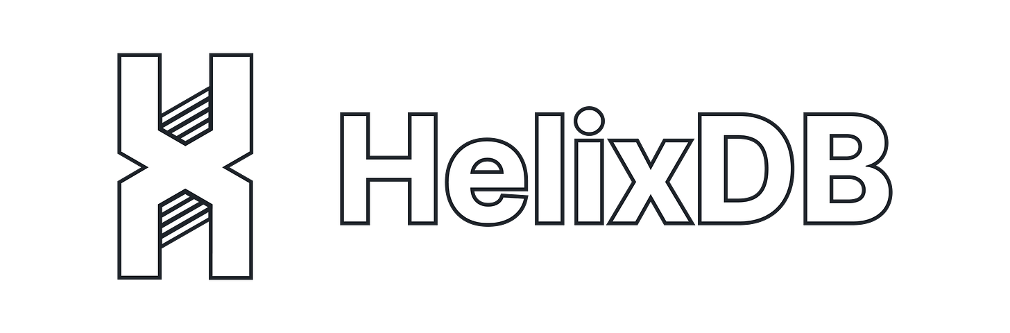 Image: HelixDB logo