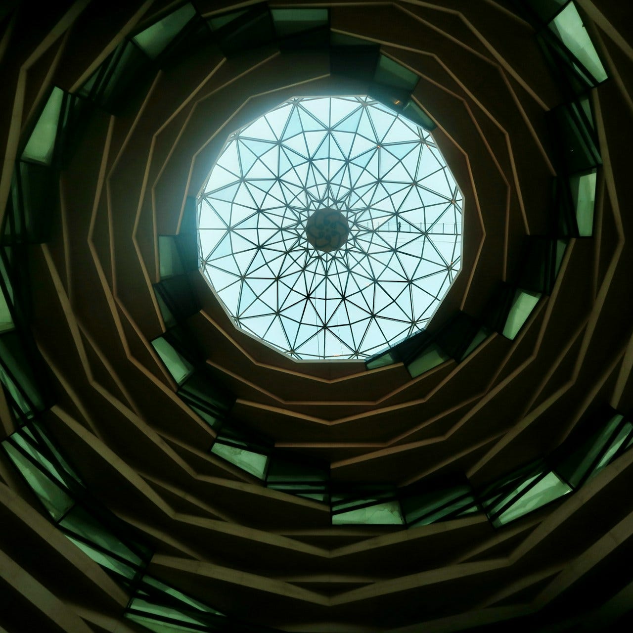 Intuitive Synchronicity