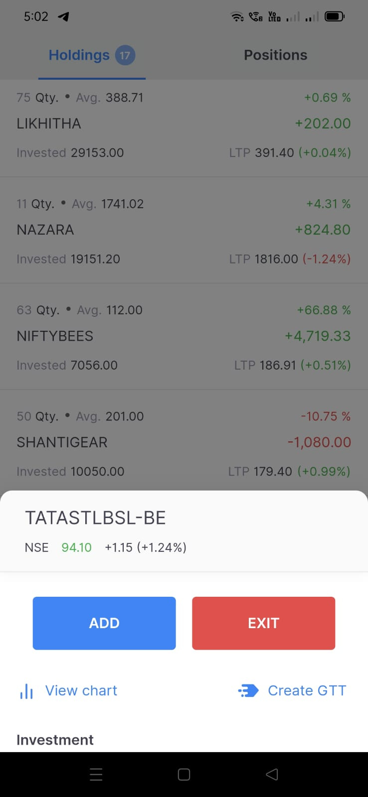 Once at the Top spot, why ZebPay is not even in the top 3 Crypto trading  apps today?