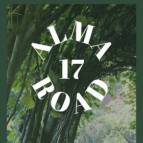 17 Alma Road