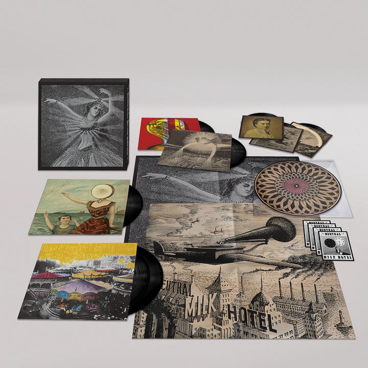 Pre-Orders