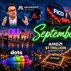 π Portfolio Update β September 2026