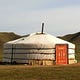 Letters from Mongolia