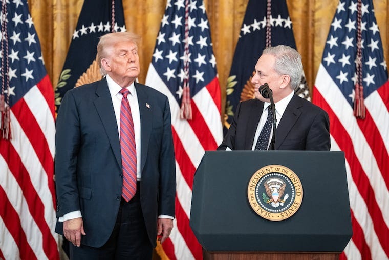 Trump administration reignites its feud with Anthropic over latest AI models Trump administration reignites its feud with Anthropic over latest AI models