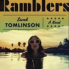 In Conversation with Sarah Tomlinson