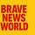 Brave News World