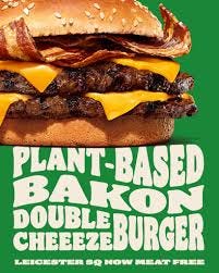 Burger King Leicester Square - Home - London, United Kingdom - Menu,  prices, restaurant reviews | Facebook