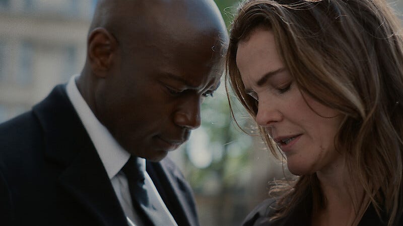 The Diplomat' Season 2 Episode 2 Recap: What Does Margaret Roylin Know? -  Netflix Tudum