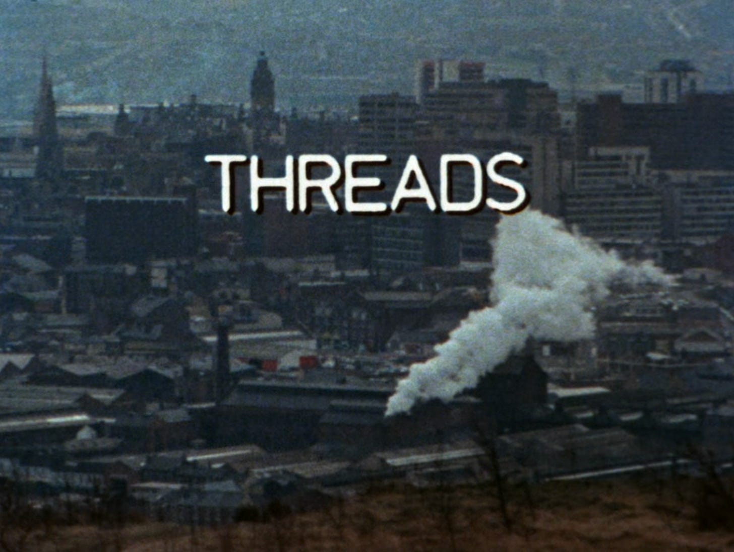 Threads title card