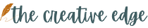 The Creative Edge