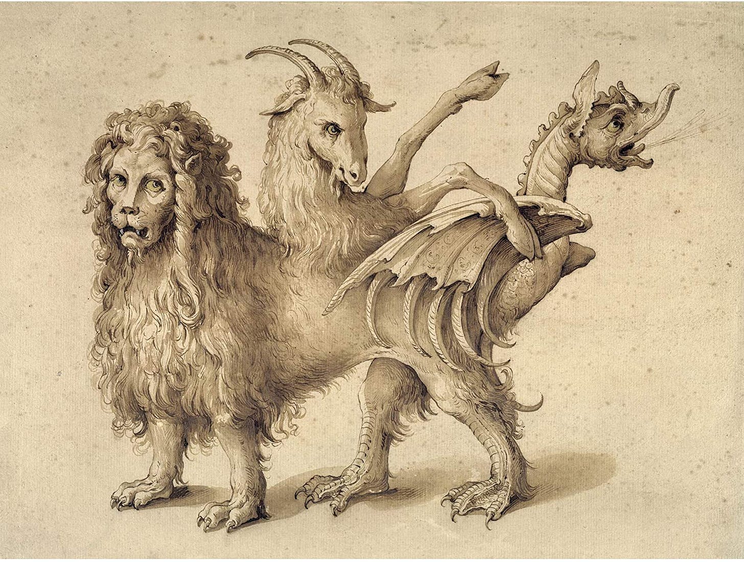 Chimera