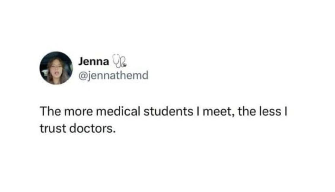 40 Funny Medical Worker Memes for Anyone Who's Survived a Shift in Scrubs