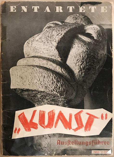 Entartete Kunst