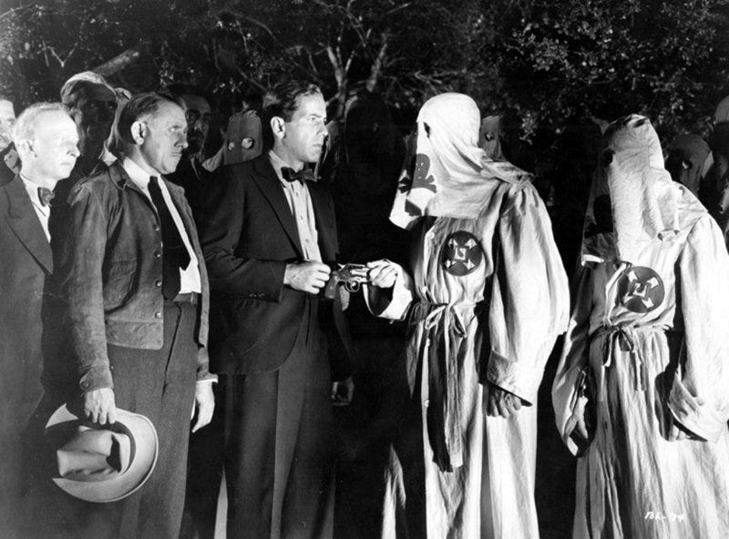 The Black Legion (1937): A Warning Against Fascism And Bigotry – Silver  Screen Classics