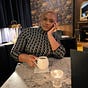 Danielle René's avatar