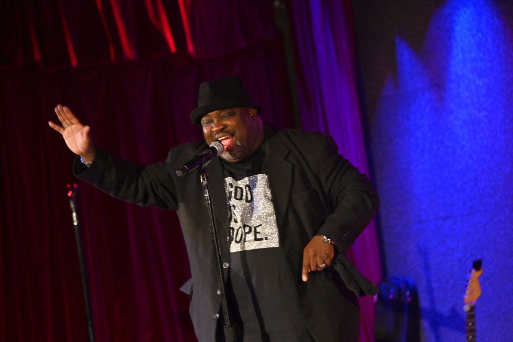 Angel Taylor Gospel Brunch Concert