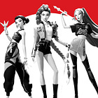 Netflix’s ‘KPop Demon Hunters’ is Coming for an Oscar