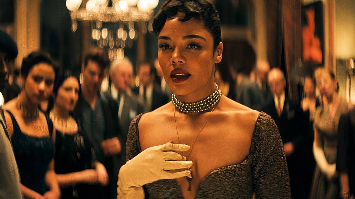 Tessa Thompson Brings One of the Most Iconic Plays to the Big Screen in  First 'Hedda' Trailer