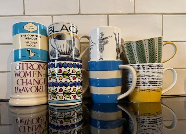 Eat This, Drink That, Live Well | Fiona Beckett | Substack