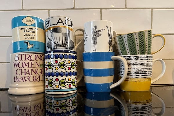 Eat This, Drink That, Live Well | Fiona Beckett | Substack