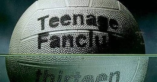 オリジナル　Teenage Fanclub - Thirteen LP Teenage Fanclub – Thirteen – CD (Album), 1993 [r8384298