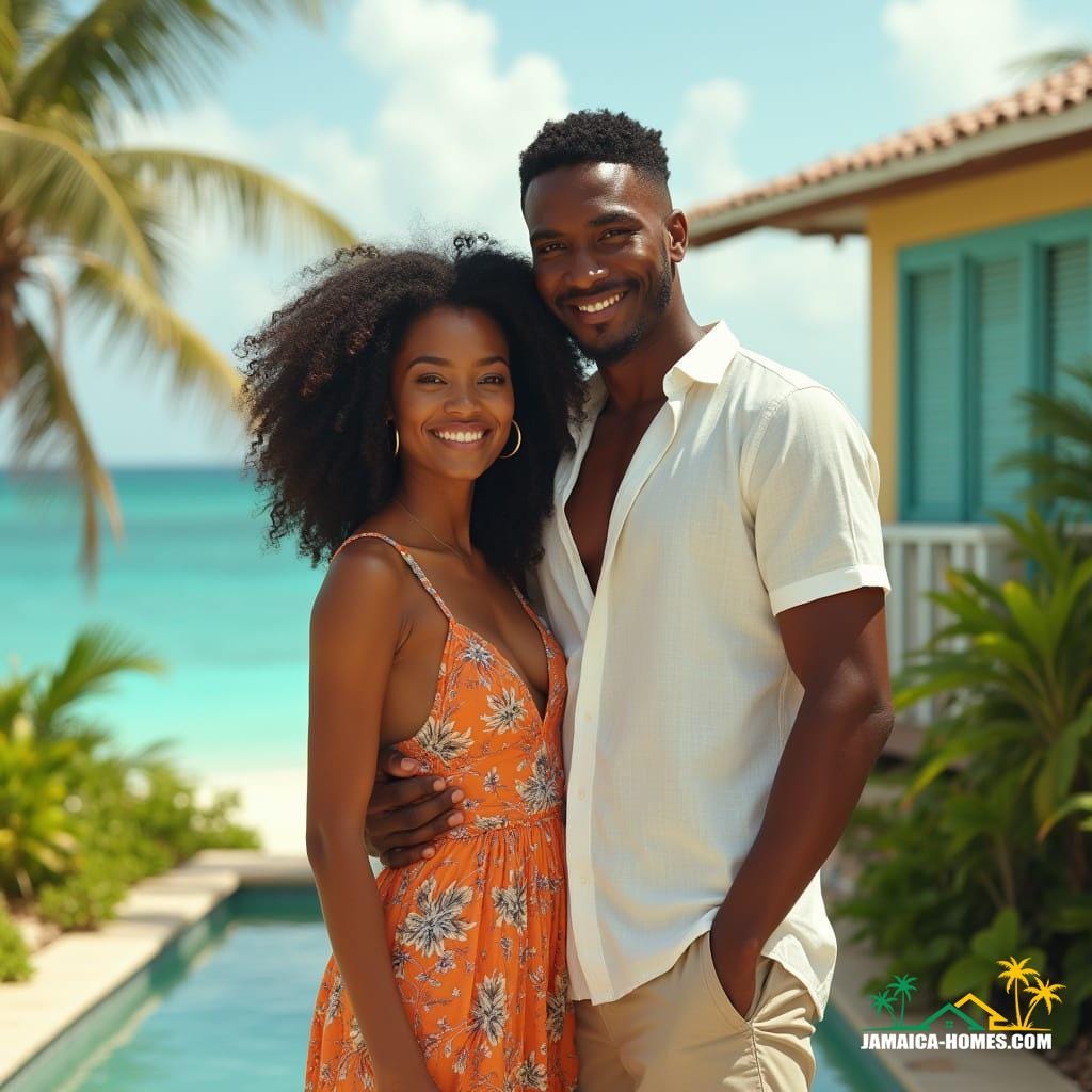 Jamaica real estate, housing affordability, property ownership, climate resilience, land and development Jamaica real estate, housing affordability, property ownership, climate resilience, land and development