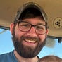 Rusty Shackleford's avatar