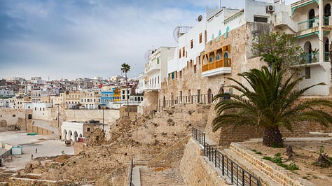 Discover Fez Morocco Tours: Your Ultimate Guide to Culture, Desert, and Adventure 