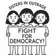 Sisters in Outrage's avatar