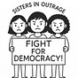 Sisters in Outrage's avatar