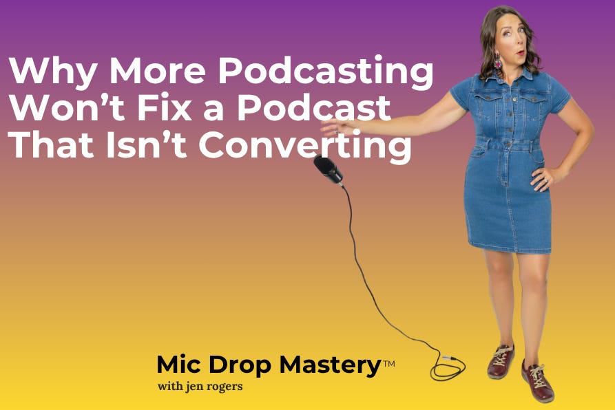 Jen Rogers, Founder The Virtual Podcast School Jen Rogers, Founder The Virtual Podcast School