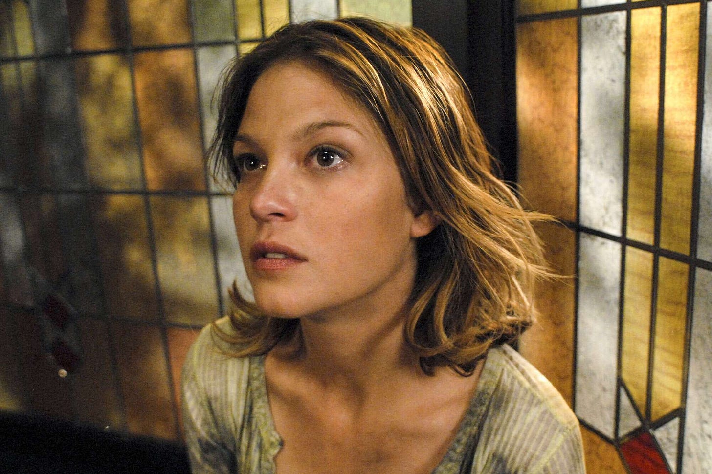 Are You There God? It's Me, Dean Winchester Nicki Aycox on 'Supernatural'