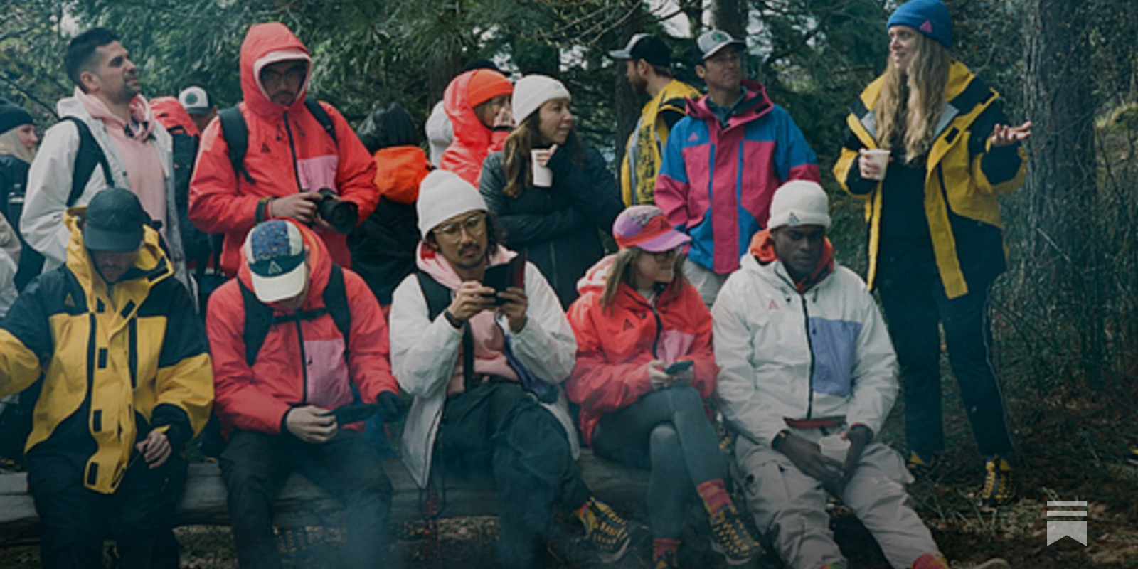 The HIDDEN History of Nike ACG - by HIDDEN ⓗ - HIDDEN.RSRCH