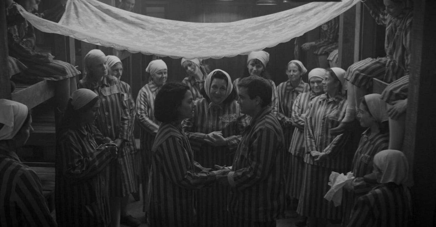 Bau, Artist at War - JIFF