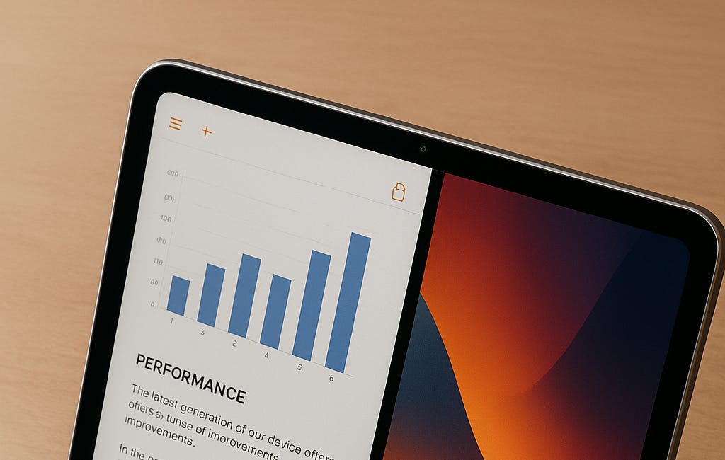 M4 vs. M5 iPad Pro: Is Newer Always Better?