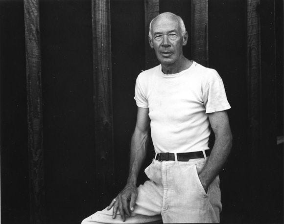 Henry Miller, Brooklyn Hater | The New Yorker