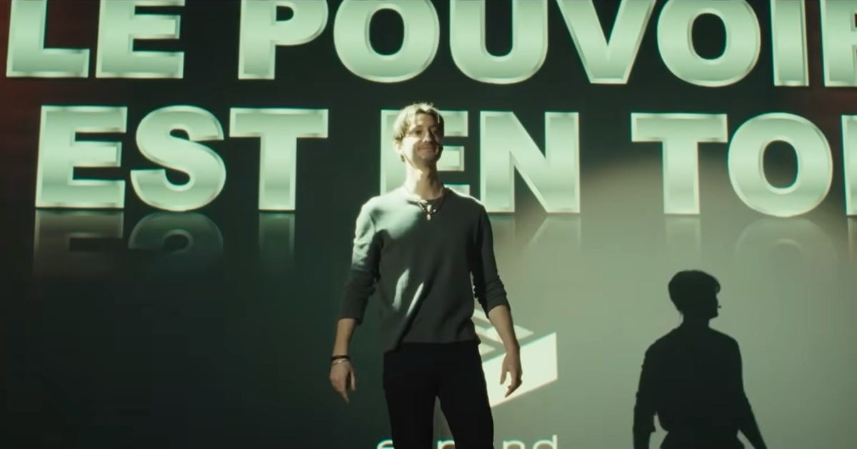 Le film "Gourou" analysé par un sociologue : "Distinguer le bon du mauvais  coach légitime le reste du milieu" – L'Express