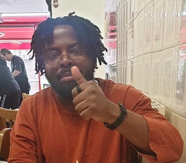 UK Police find body in search for missing Nigerian poet Gboyega Odubanjo