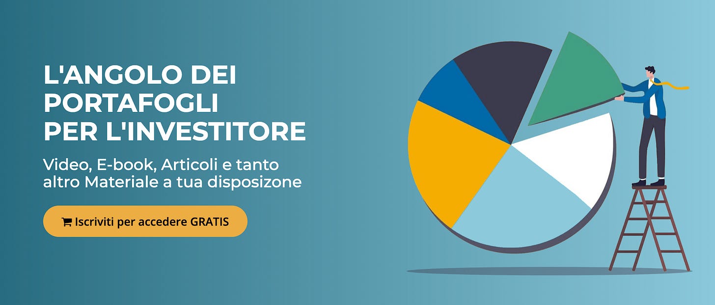 angolo investitore