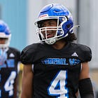 Tracking the Top 25: Scores, details from top teams in Week 3